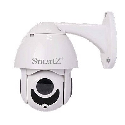 Camera IP Ngoài Trời SmartZ Speed Dome SCD2039 Zoom 8X