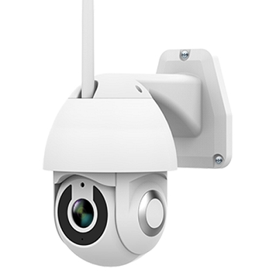 Camera IP Wifi Smartz FX9 Ngoài Trời Full HD 1080P