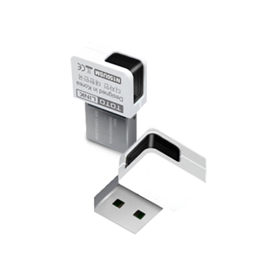 USB Wi-Fi Totolink N150USM siêu nhỏ chuẩn N 150Mbps