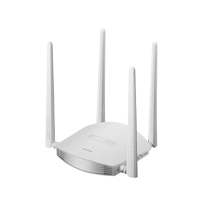 Router Wi-Fi N600R chuẩn N 600Mbps