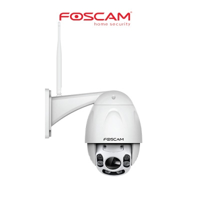 Camera IP WIFI Foscam FI9928P 1080P Zoom 10x 