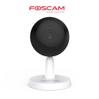 Camera IP WIFI Foscam X1 1080P Phát Hiện Chuyển Động AI