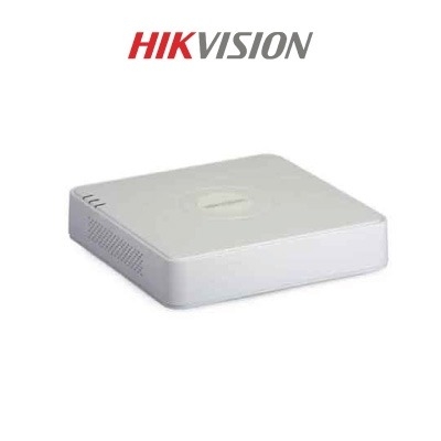 Đầu Ghi IP 8 Kênh Hikvision DS-7108NI-Q1/8P