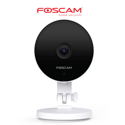 Camera IP WIFI Foscam C2M 1080P Phát Hiện Chuyển Động AI