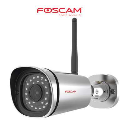 Camera IP WIFI Foscam FI9900P 1080P Phát Hiện Chuyển Động