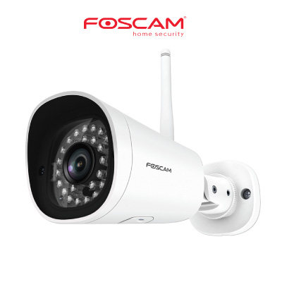 Camera IP WIFI Foscam FI9902P 1080P Góc Rộng 105 Độ