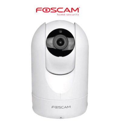 Camera IP WIFI Foscam R2M 1080P Xoay Góc Rộng