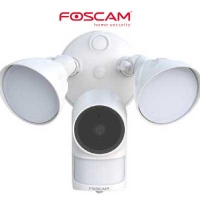Camera Wifi Foscam F41 4MP 2K Đèn Pha Ban Đêm 