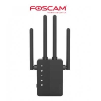 Thiết Bị Mở Rộng Sóng Wi-Fi Foscam WE1 AC1200