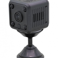 Camera IP Full HD Kiểu Dáng Nhỏ Gọn Xí Ngầu Tuya Smart HQTA-MN20